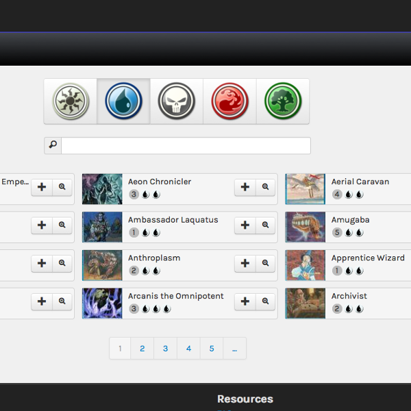 Screenshot from a live version of Spellstack app